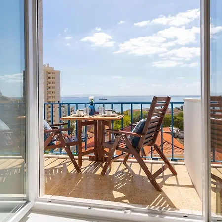 Flh Beato River View With Balcony-2